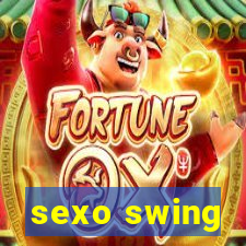 sexo swing